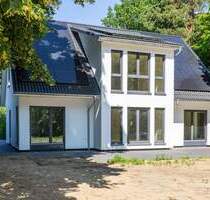 Waterfront property - first occupancy in new building with private jetty - Berlin