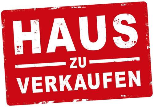 Bild 1 - ***PROVISIONSFREI***Ein-bis Zweifamilienhaus ***für Handwerker***