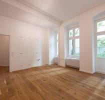 Großzügige 2-Zimmer Eigentumswohnung in Wilmersdorf - Berlin Halensee