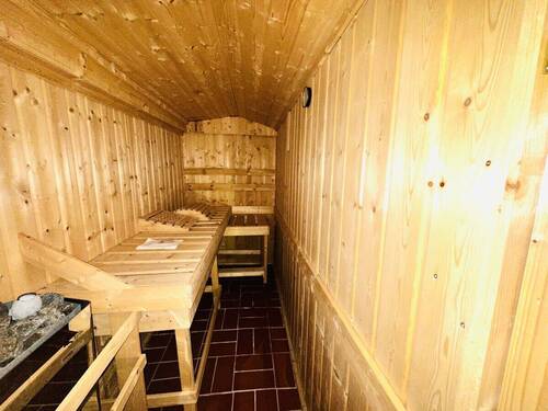 Keller - Sauna - 