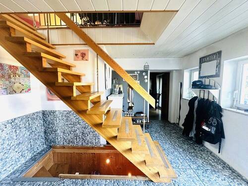 EG Eingangsbereich - 