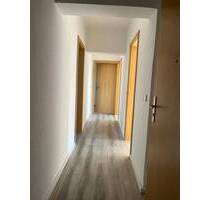 lichtdurchflutete 3-Raum-Wohnung in ruhiger Lage - Groitzsch Großpriesligk