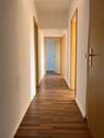 Flur - 3 Zimmer Etagenwohnung zur Miete in Groitzsch