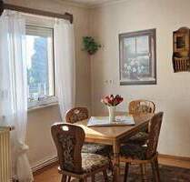 Familienhaus - für ein oder zwei Familien ideal - mit herrlichem Garten! - Kirchheim