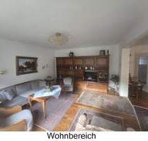 Sehr gepflegte und feine Wohnung in guter Stuttgarter Lage