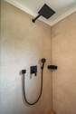 Die ebenerdige Dusche mit Rainshower - 