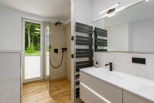 Das Tageslicht Badezimmer - 