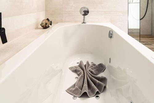 Die hochwertige Whirlpool-Badewanne - 