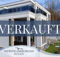 Stella Maris - Erstklassig eingerichtete Ferienwohnung mit 3 Schlafzimmern im Ostseebad Sellin