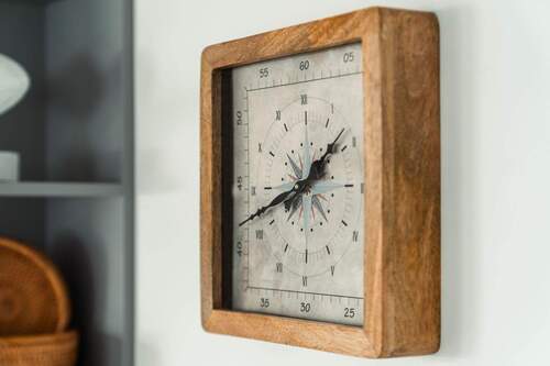 Hier vergessen Sie die Zeit - 