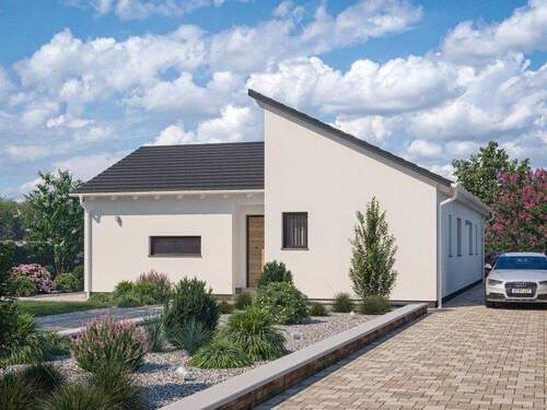 Bild 3 - 3 Zimmer Bungalow zum Kaufen in Waldbrunn