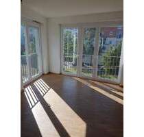 Schöne helle 4 Zi. Wohnung nähe Rebstockbad ohne Maklerprovision - Frankfurt Bockenheim