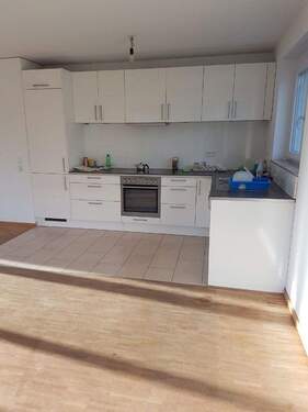 Einbauküche von Plana - 