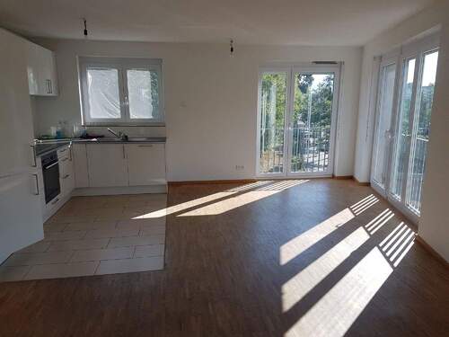 östliche Seite des Wohz. - 