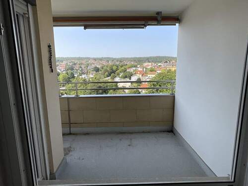 Balkon - 