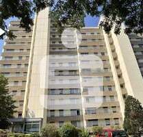 Über den Dächern von Bad Kissingen!