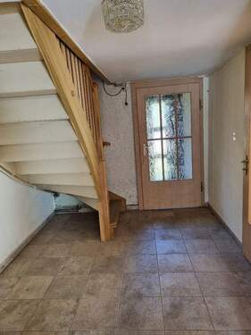 Willkommen im Erdgeschoss - Mehrfamilienhaus, Wohnhaus mit 133,00 m&sup2; in Haselbachtal zum Kaufen