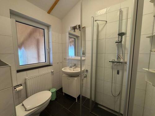 Badezimmer 1 - 