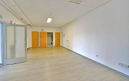 Büro 5 - 