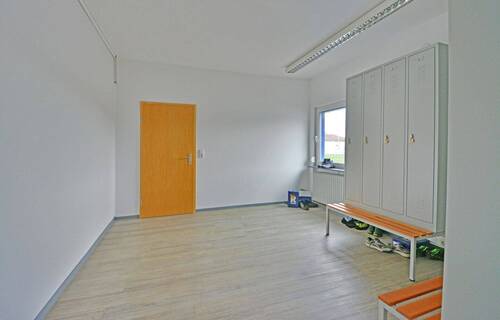 Umkleide - 