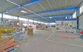 Halle (2) - Halle in Fuldabrück / Bergshausen zur Miete