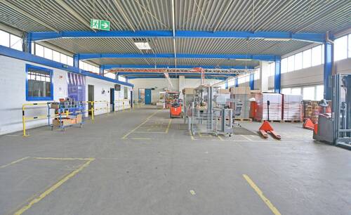 Halle (3) - 