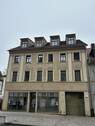 Aussenansicht.jpeg - +++ Helle 2 Raum- Dachgeschosswohnung +++