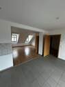 Küche-Wohnzimmer.jpeg - 2 Zimmer Etagenwohnung in Weißenfels