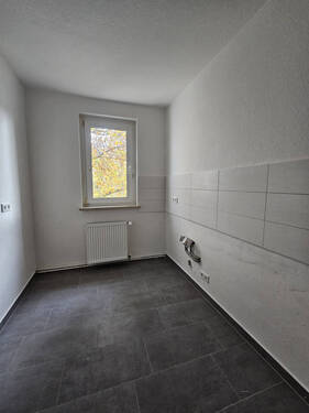 Detailansicht - 2 Zimmer Etagenwohnung in Braunsbedra