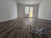 Detailansicht - Etagenwohnung mit 48,40 m&sup2; in Braunsbedra zur Miete
