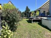 Gartenfläche - 