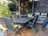 Pergola - 