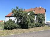 Westansicht - 