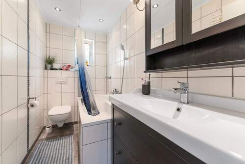 Badezimmer OG - 