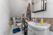 Badezimmer DG - 