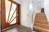 Eingangsbereich - 