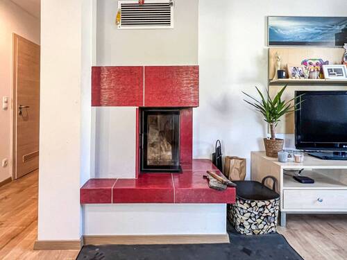 Kamin - 