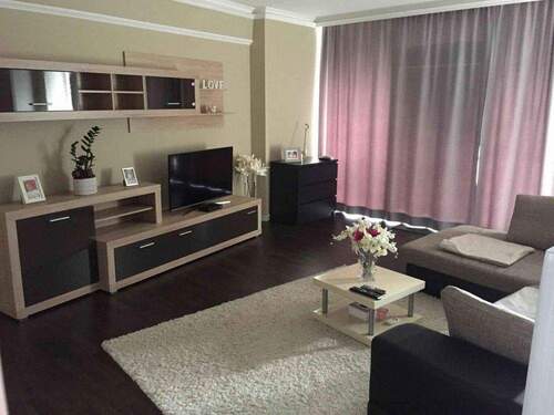 Bild 3 - 2 Zimmer Etagenwohnung in Augsburg