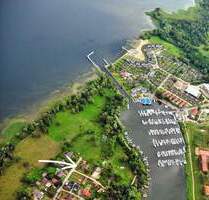 Haus am See von Privat - 593.000,00 EUR Kaufpreis, ca.  205,00 m² Wohnfläche in Rechlin (PLZ: 17248)