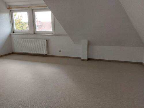 Schlafzimmer 2 - 