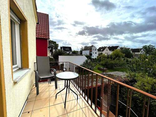 Balkon - 