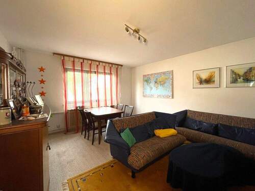 Wohnen - 7 Zimmer Mehrfamilienhaus, Wohnhaus zum Kaufen in Dreieich