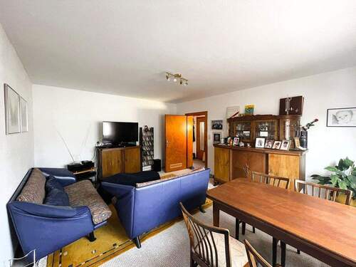 Wohnen - Mehrfamilienhaus, Wohnhaus mit 161,00 m² in Dreieich zum Kaufen