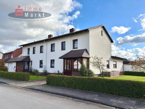 Nord-West-Ansicht - Endlich Platz für die ganze Familie!