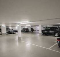 Tiefgaragen-Stellplatz mit opt. Elektroanschluss f. E-Car 138 - Berlin Friedrichshain