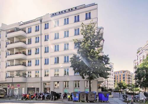 haus und strasse - Einfamilienhaus in Berlin zum Kaufen