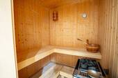 Sauna - 