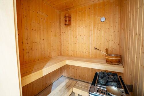 Sauna - 