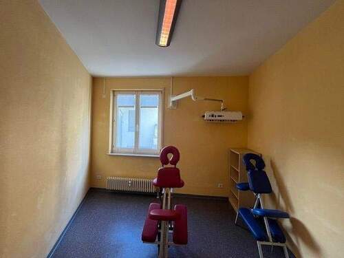 Behandlungszimmer - 