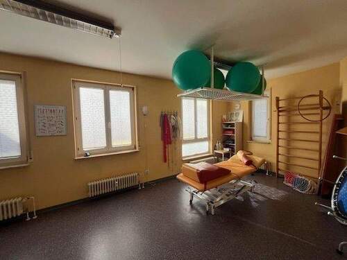 Behandlungszimmer - 